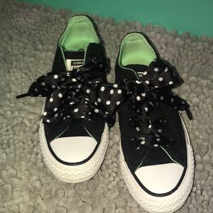 Womens converse all star